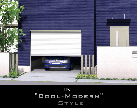 ʐ^FCOOL-MODERN STYLE